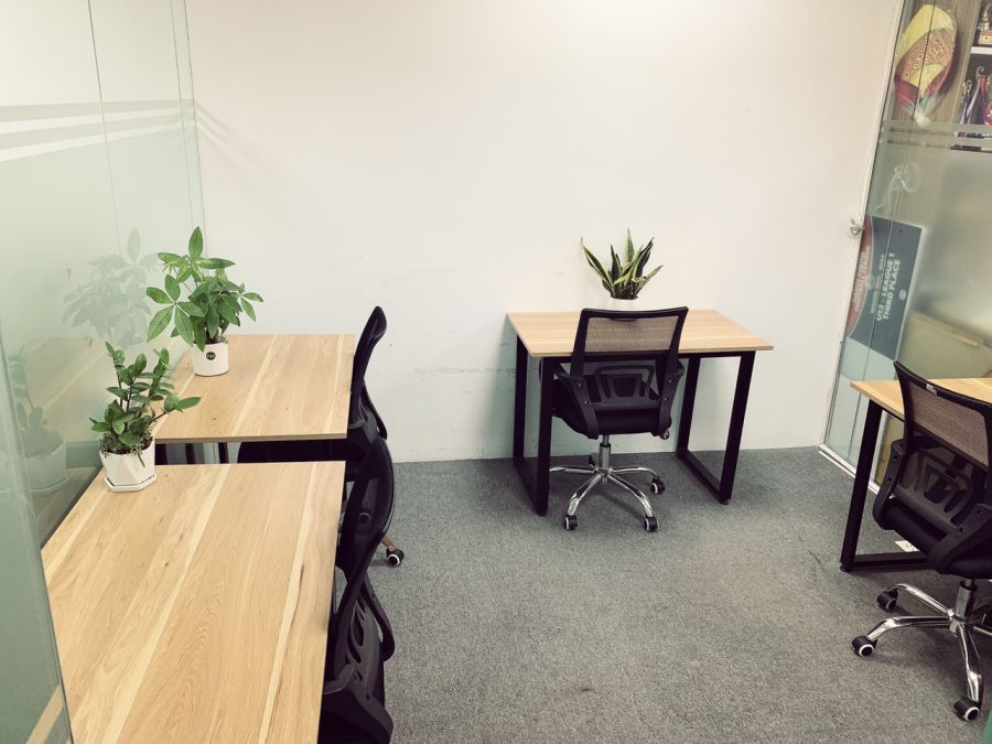 Hita office Nguyễn Phong Sắc
